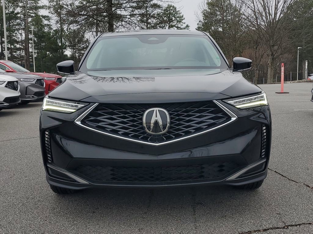 New 2026 Acura MDX Base image 2
