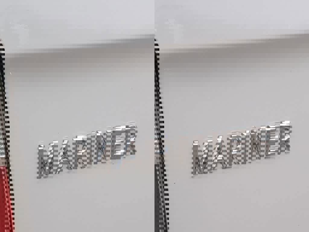 Used 2009 Mercury Mariner 2WD image 12