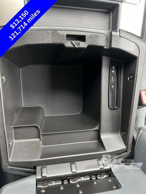 Used 2013 RAM 1500 Big Horn image 20