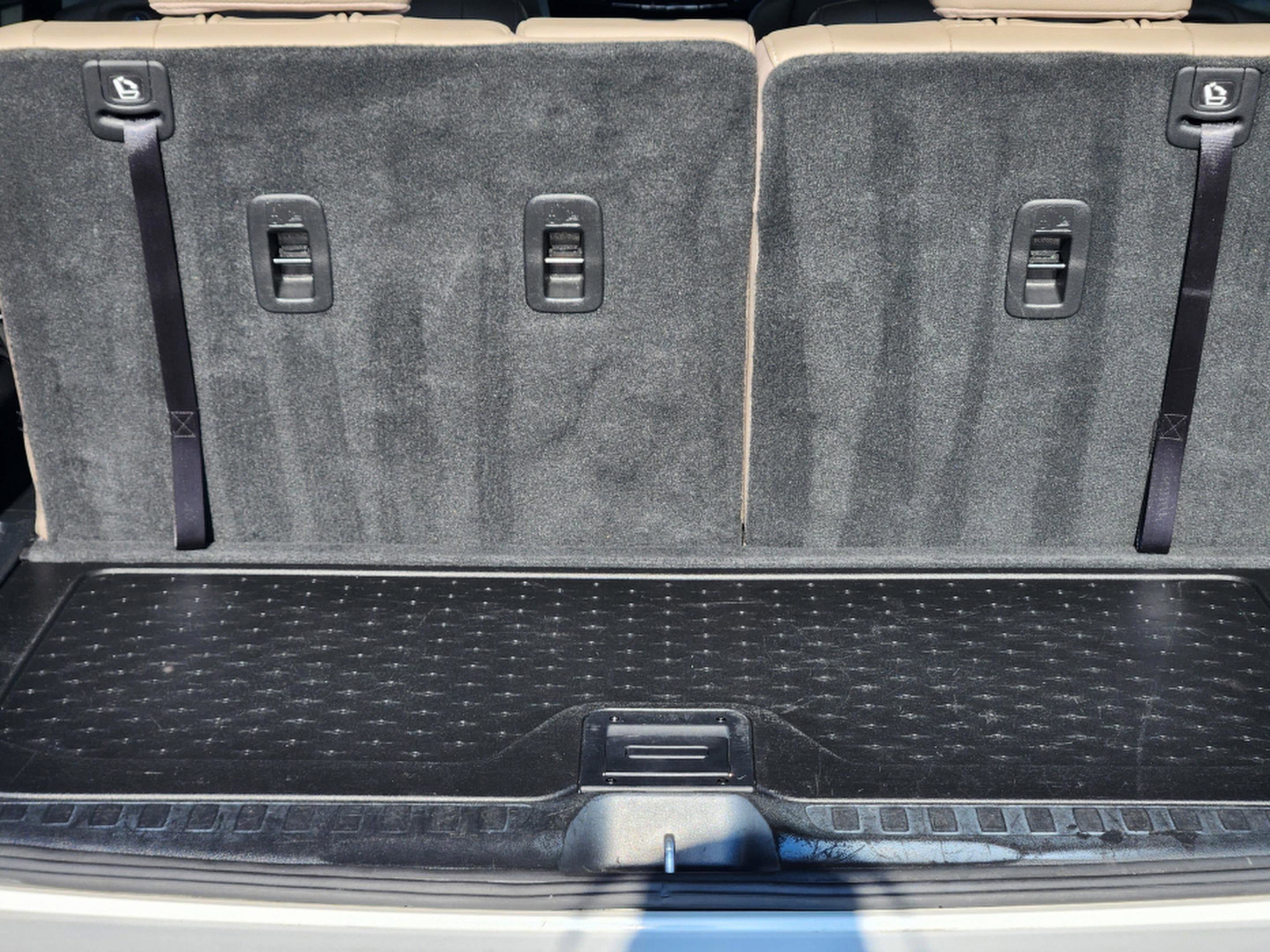 Used 2018 Honda Pilot Elite image 14