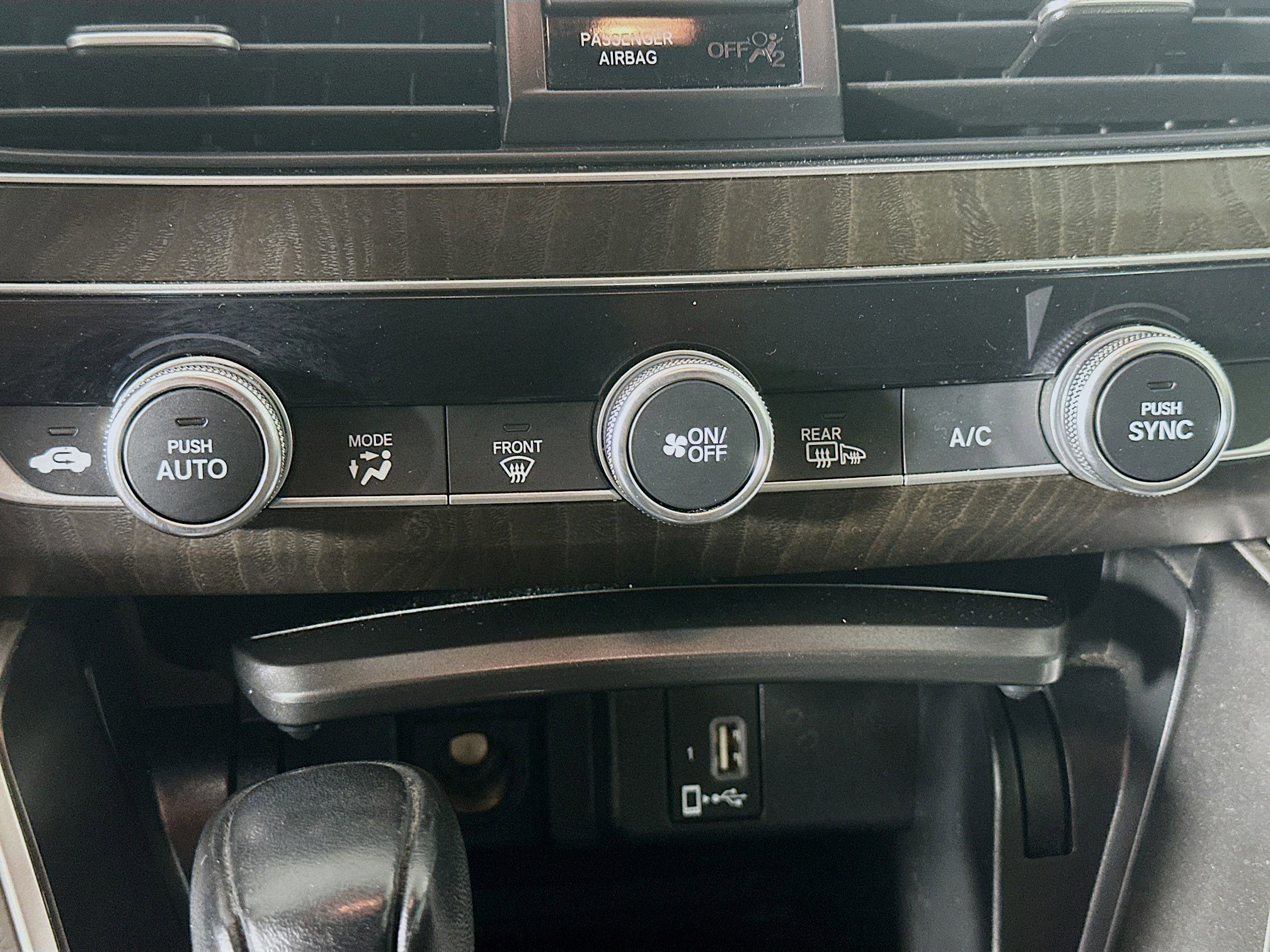 Used 2020 Honda Accord EX-L image 23