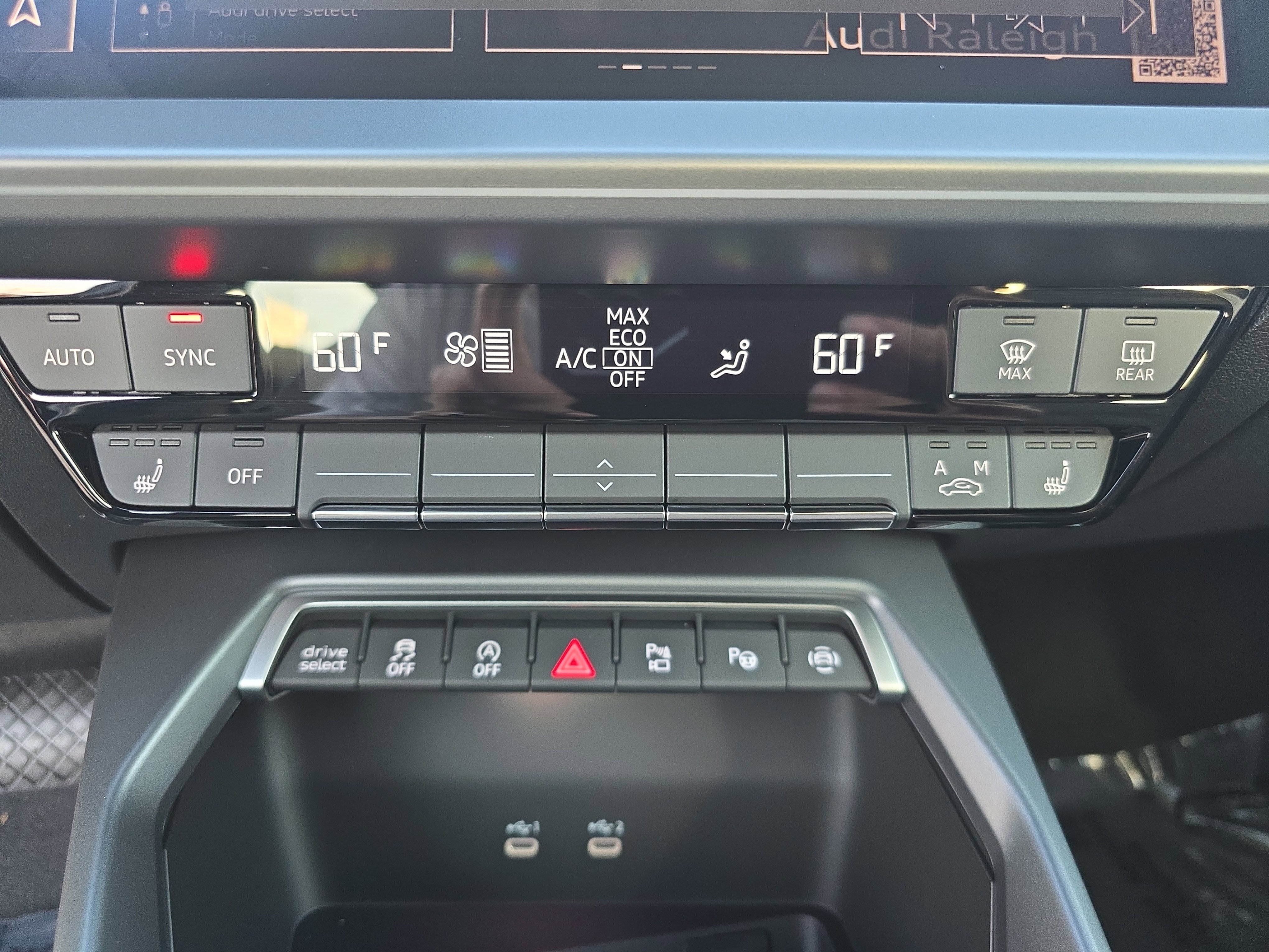 New 2026 Audi A3 2.0T Premium image 18