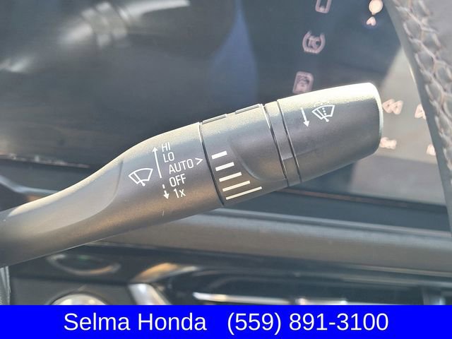 Used 2024 Buick Envista Sport Touring w/ Convenience II Package image 17