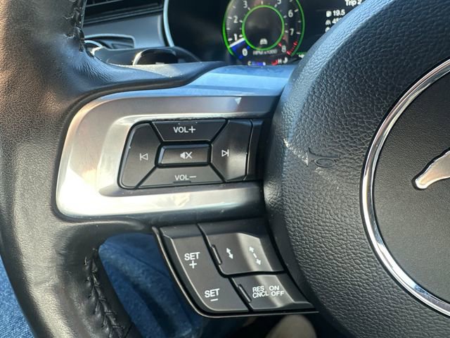 Used 2021 Ford Mustang GT Premium w/ Equipment Group 401A RWD image 22