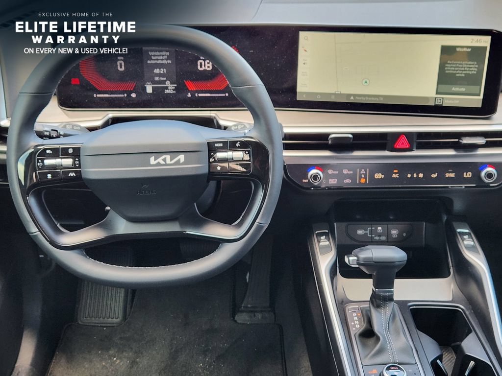 Certified 2026 Kia Sorento X-Line EX AWD/4WD image 27