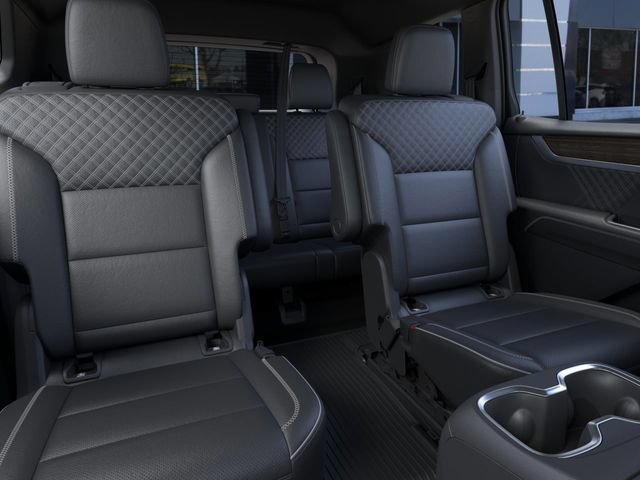 New 2026 GMC Acadia Denali w/ Super Cruise Package AWD/4WD image 17