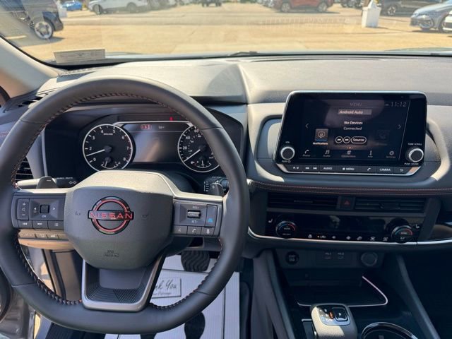 Used 2026 Nissan Rogue SV w/ Rock Creek Premium Package AWD/4WD image 13