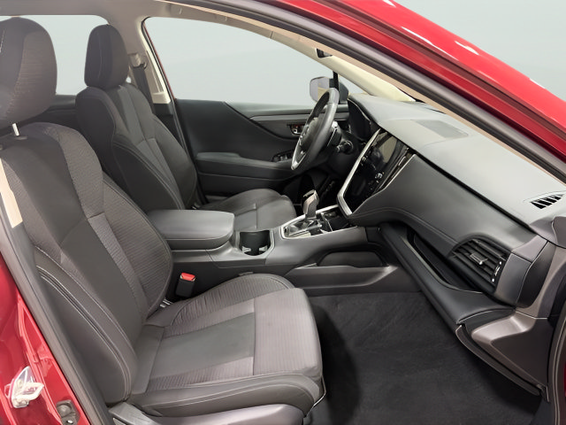 Certified 2025 Subaru Outback Premium AWD/4WD image 11