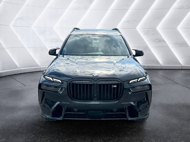 New 2027 BMW X7 M60i AWD/4WD image 8