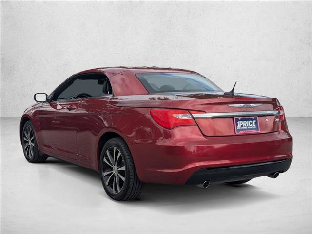 Used 2014 Chrysler 200 S image 8