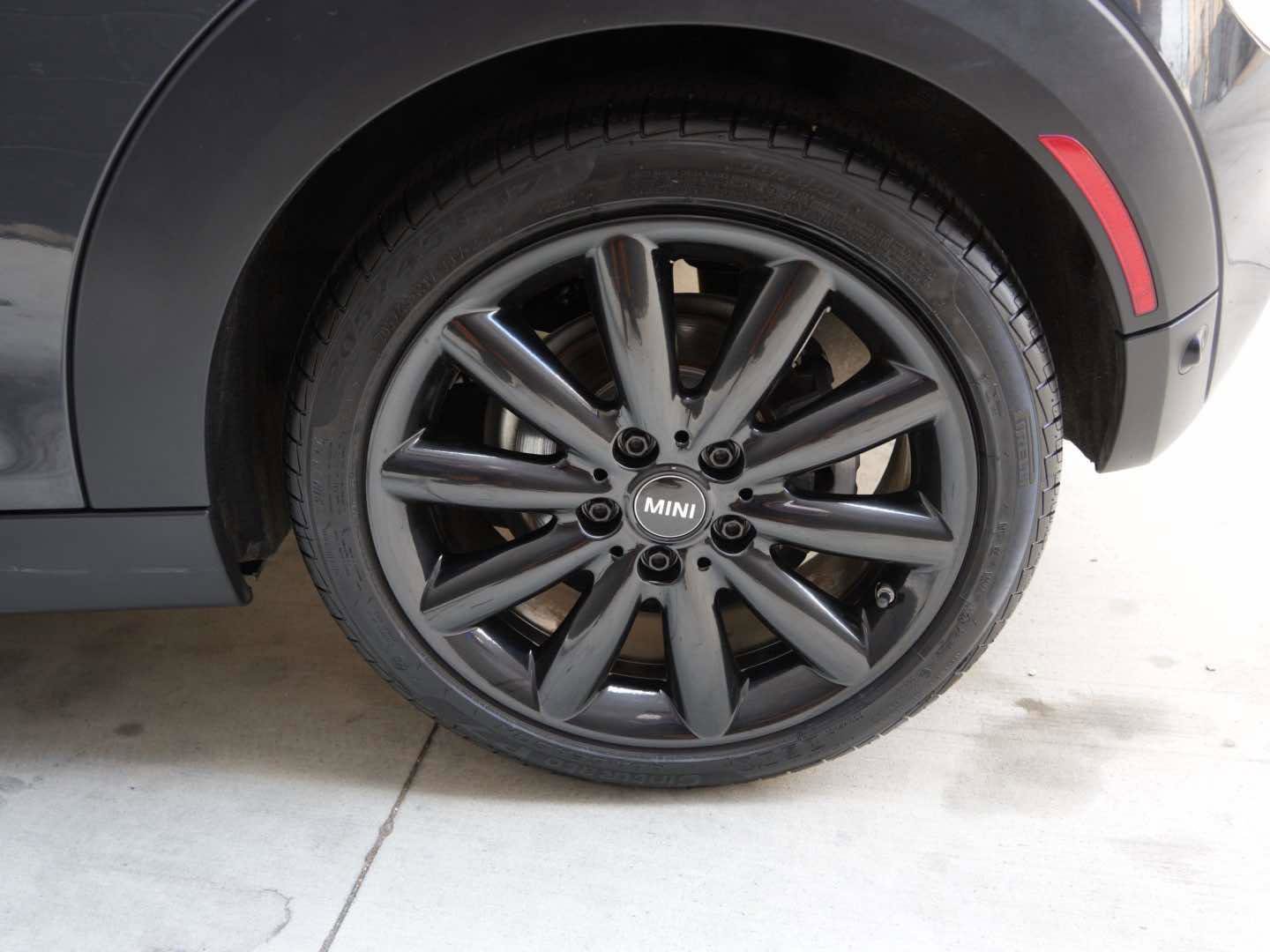 Used 2019 MINI Cooper S FWD image 6