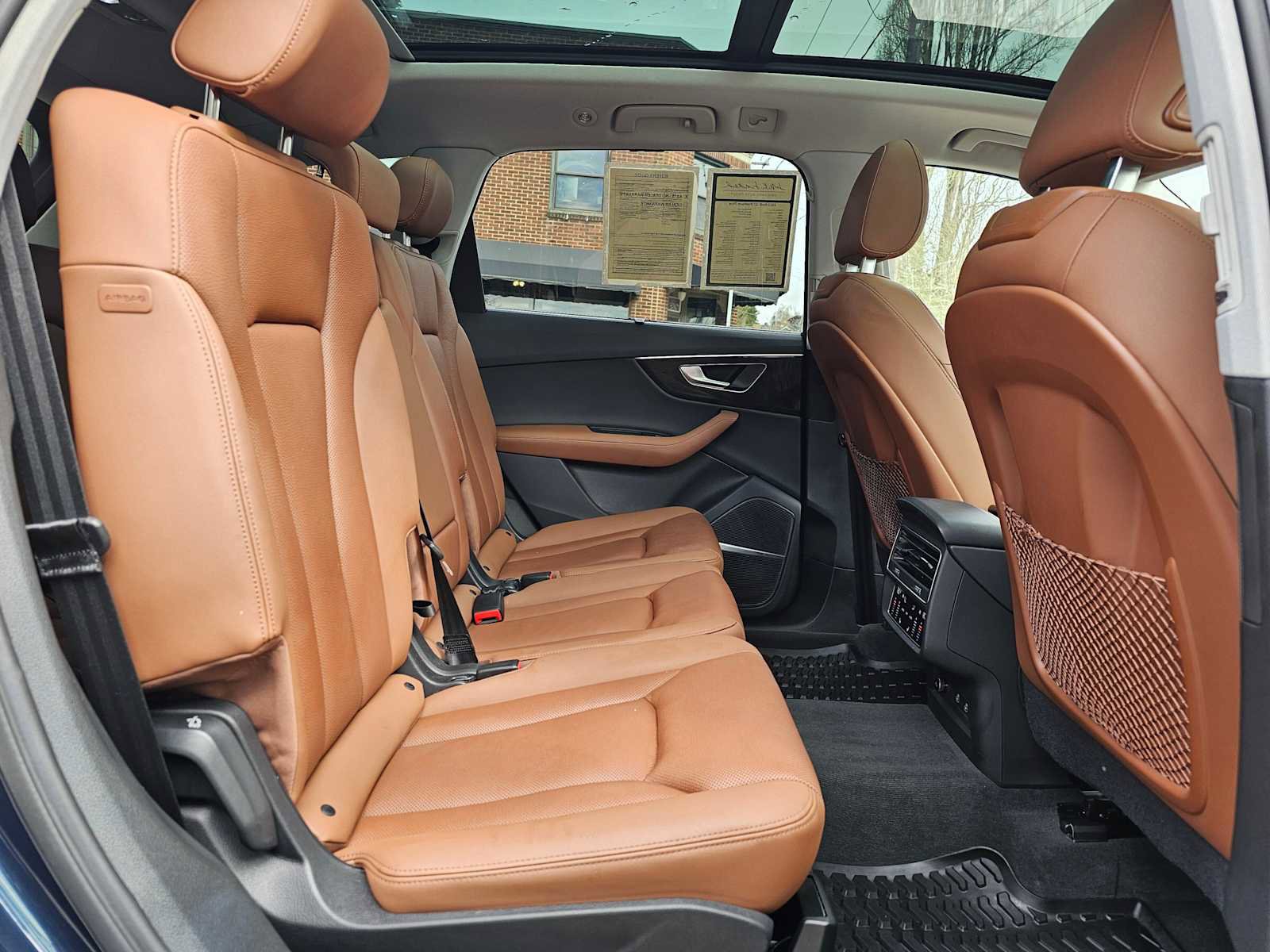 Used 2023 Audi Q7 3.0T Premium Plus w/ Premium Plus Package image 14