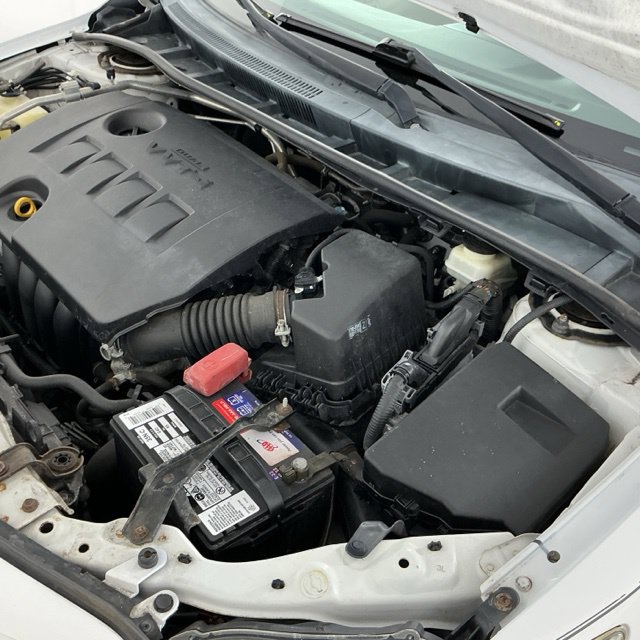 Used 2011 Toyota Corolla LE FWD image 35