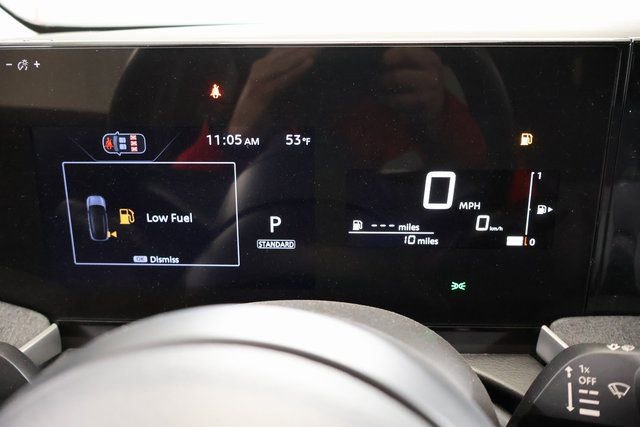 New 2026 Nissan Kicks SV FWD image 14