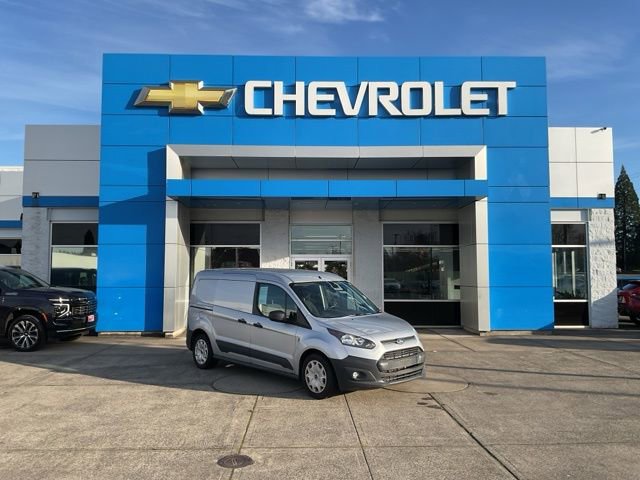 Used 2016 Ford Transit Connect XL image 1