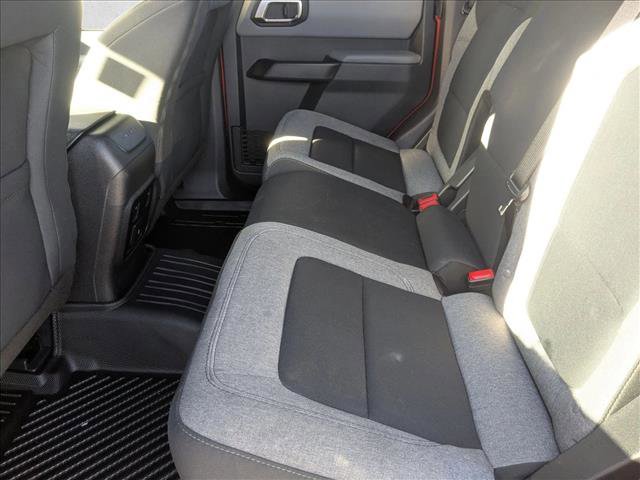 Used 2023 Ford Bronco w/ Sasquatch Package image 17