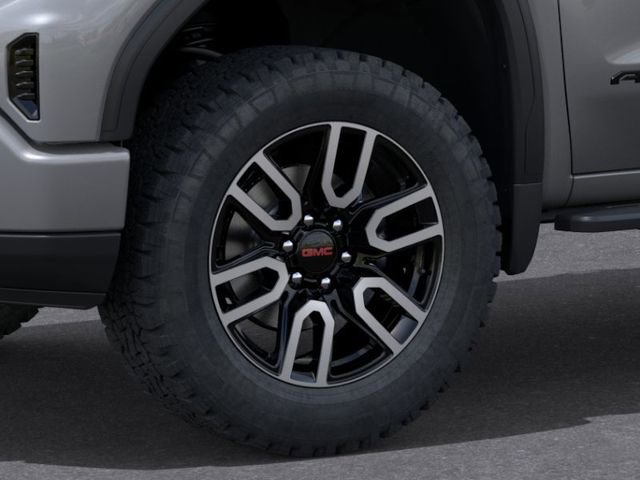 New 2026 GMC Sierra 1500 AT4 w/ AT4 Premium Package AWD/4WD image 9