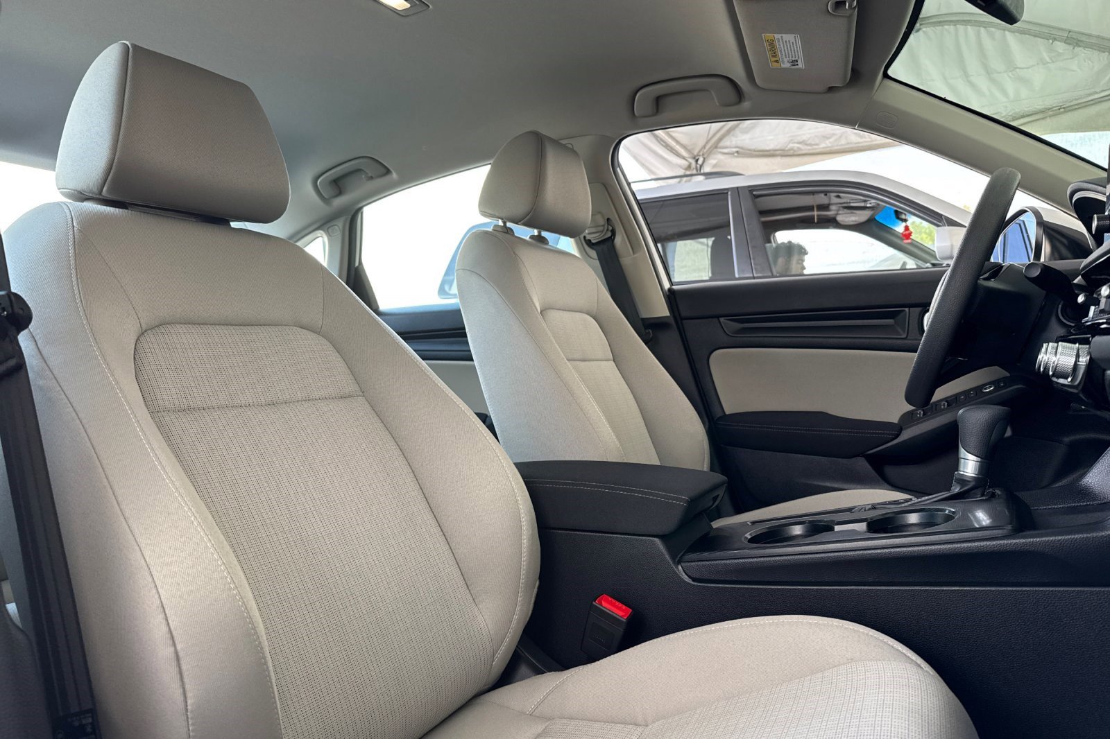 Used 2024 Honda Civic LX image 31