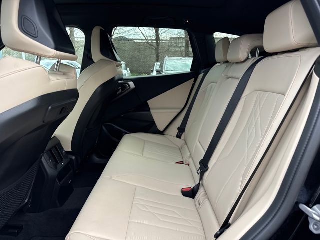 Used 2026 BMW X3 xDrive30 image 11