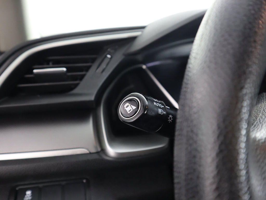 Used 2018 Honda Civic EX image 42