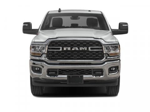 Used 2024 RAM 2500 Big Horn w/ Off Road Package AWD/4WD image 7