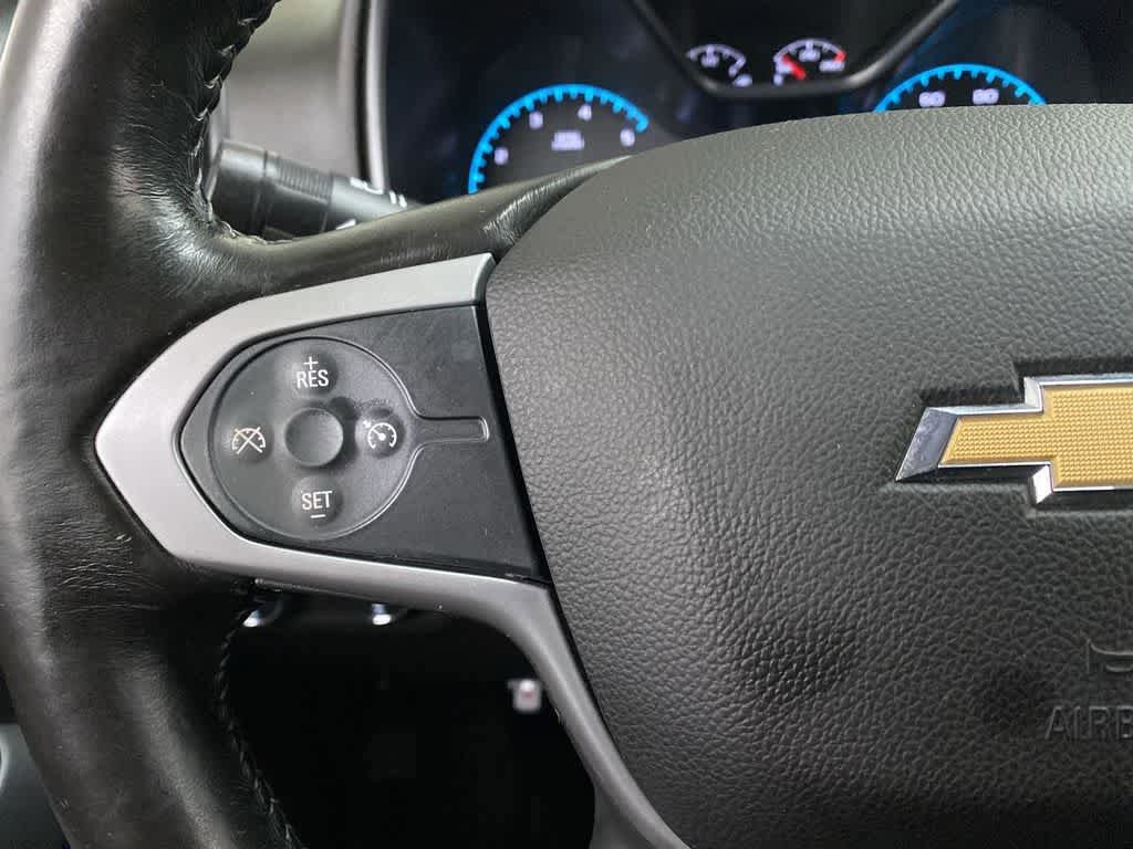 Used 2018 Chevrolet Colorado ZR2 AWD/4WD image 20