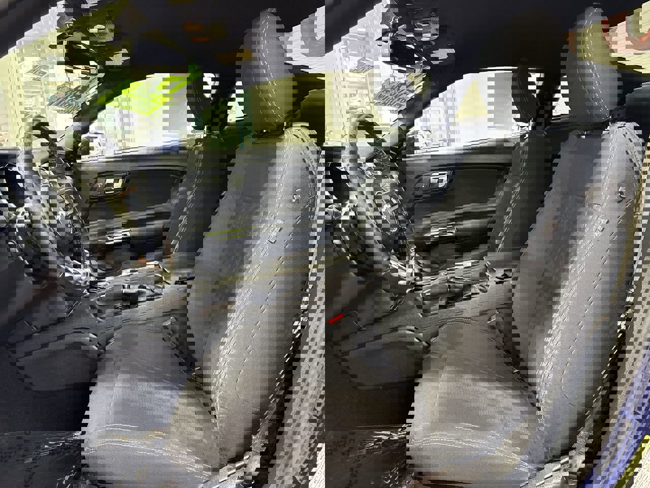 Used 2019 Ford Mustang Coupe image 11