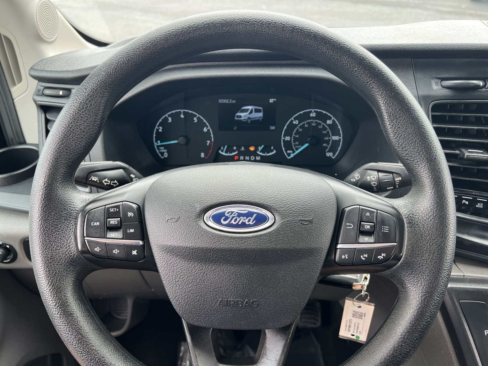 Used 2021 Ford Transit 350 XLT RWD image 15