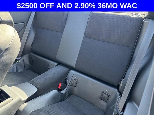 New 2026 Subaru BRZ Series.Yellow w/ Popular Package 2 image 13