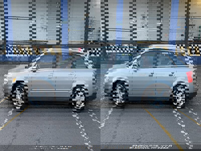 Used 2002 Audi A4 3.0 image 2
