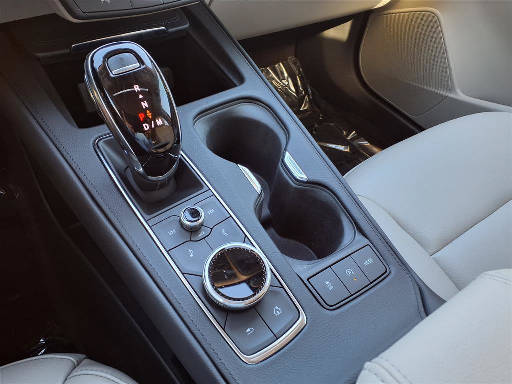Certified 2023 Cadillac XT4 Luxury FWD image 22