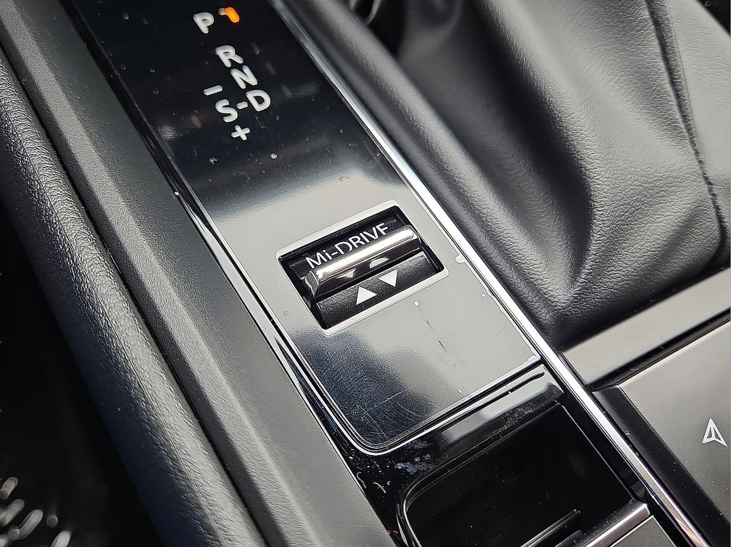 New 2026 MAZDA CX-50 2.5 Hybrid w/ Weather Package image 27