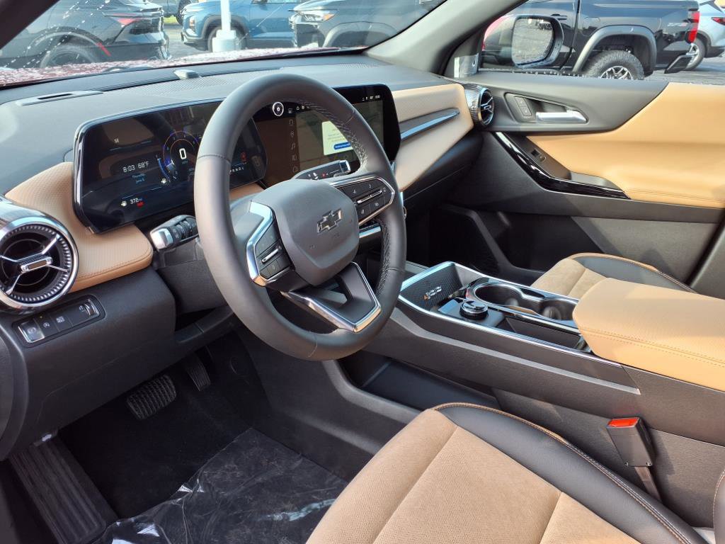 New 2026 Chevrolet Equinox ACTIV w/ Safety and Technology Package image 11