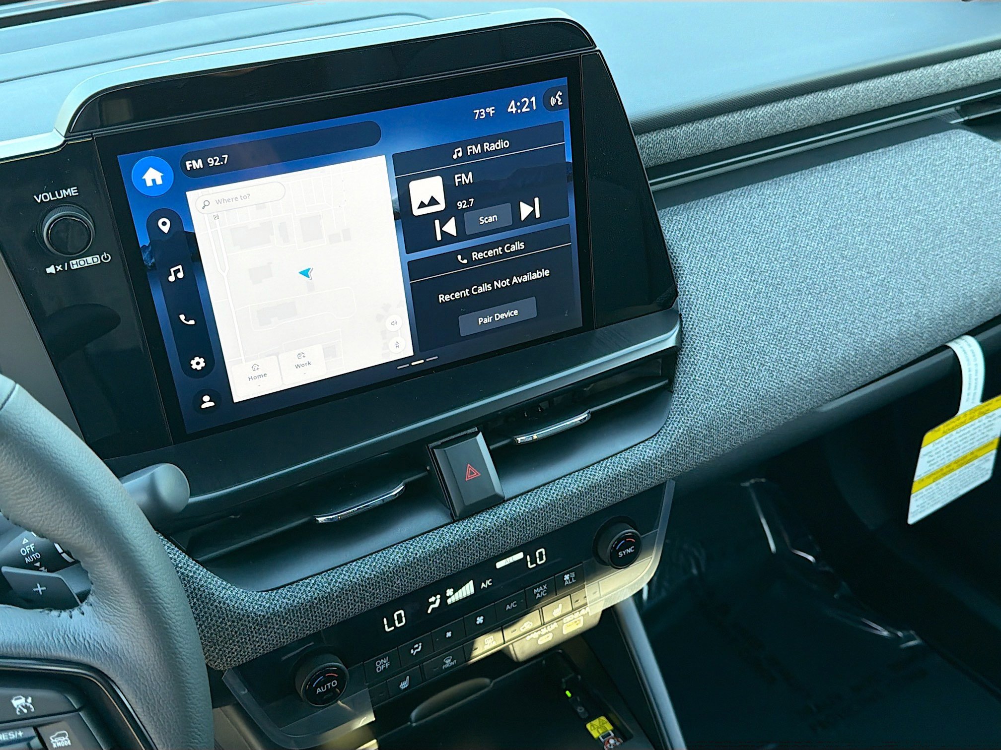 New 2026 Subaru Outback Limited image 27