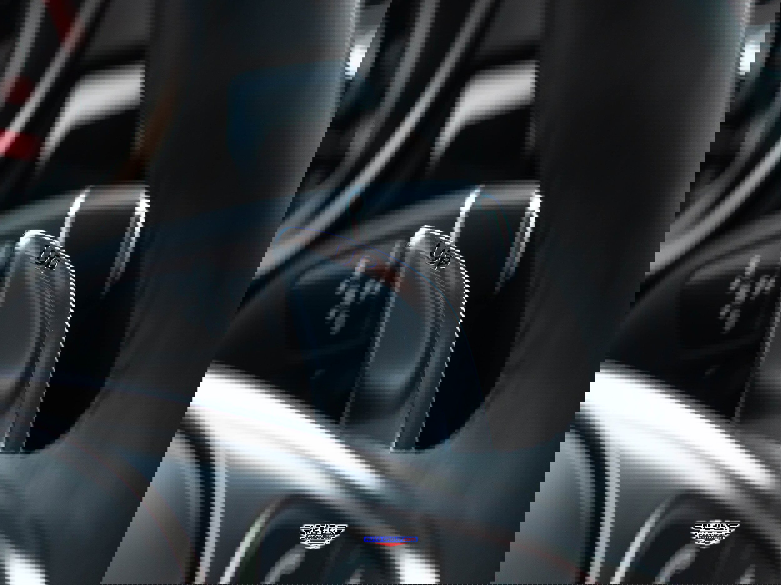 Used 2017 Mercedes-Benz GLS 63 AMG 4MATIC w/ AMG Night Styling Package image 29