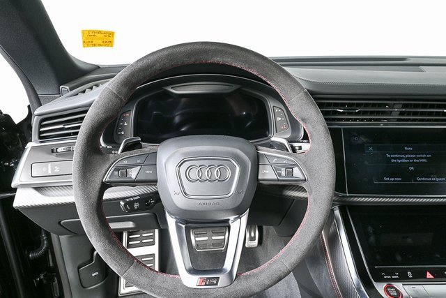 New 2026 Audi RS Q8 performance image 9