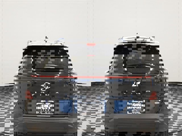 Used 2025 Hyundai Kona SEL image 8