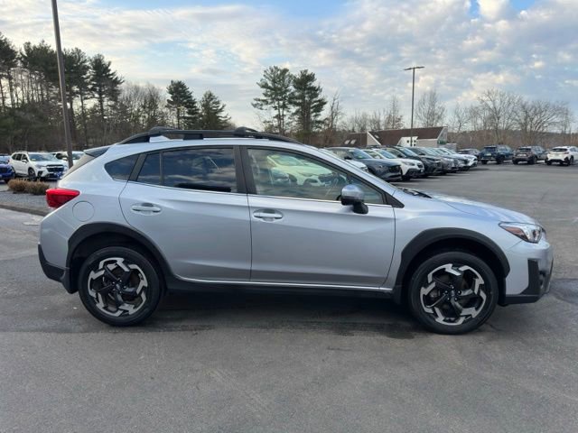 Used 2023 Subaru Crosstrek 2.5i Limited image 4