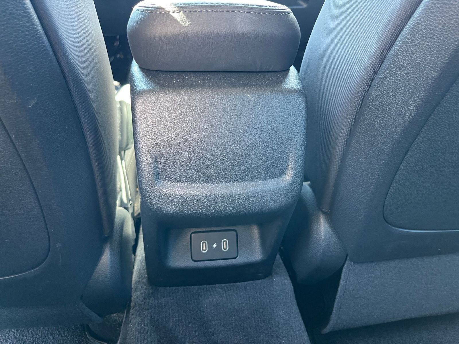 Used 2025 Kia K5 LXS FWD image 21