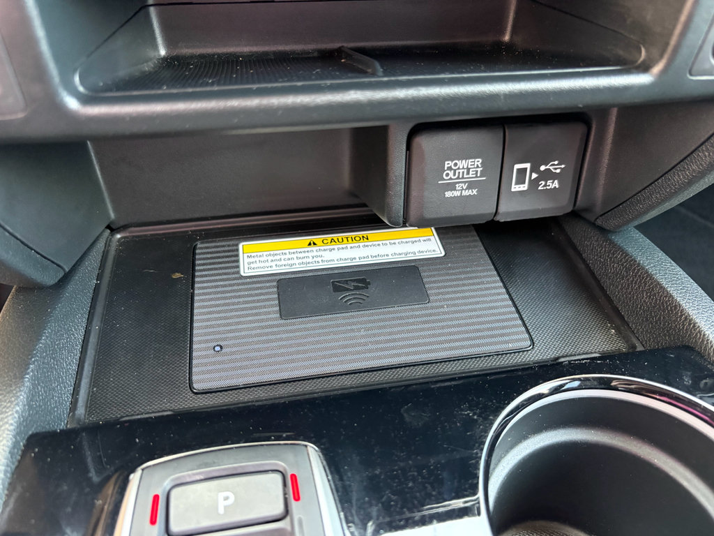 Certified 2023 Honda Passport Elite image 24