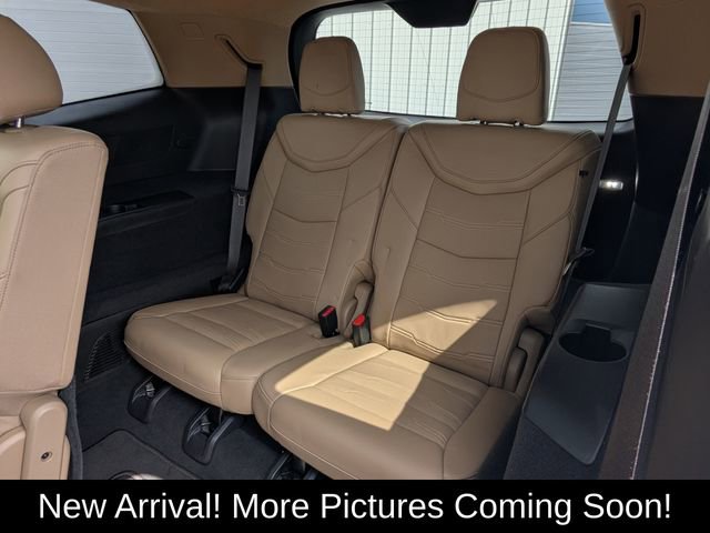 Certified 2022 Cadillac XT6 Premium Luxury w/ Platinum Package image 4