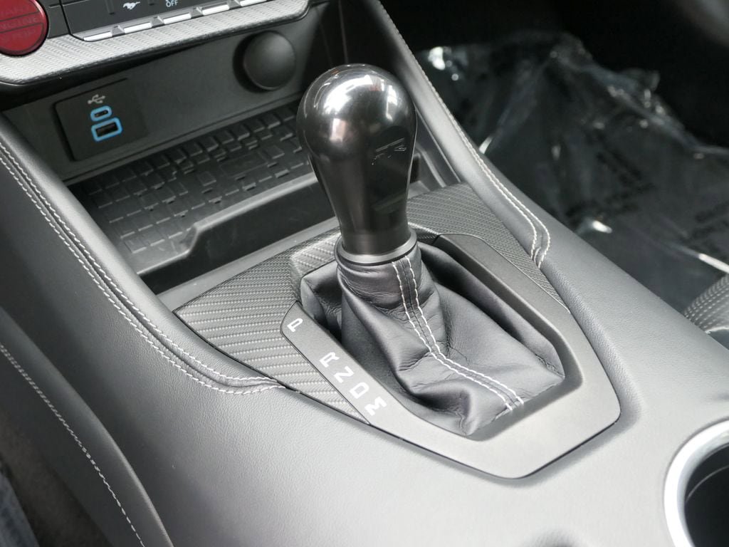 Used 2024 Ford Mustang GT Premium RWD image 22
