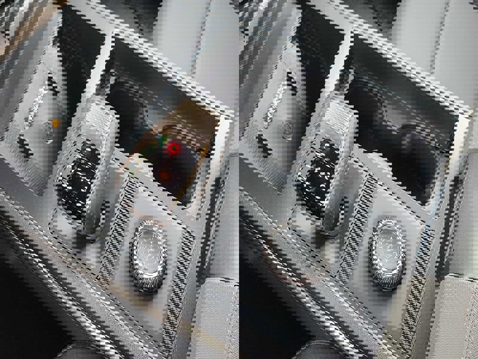 New 2025 GMC Hummer EV 3X w/ Extreme Off-Road Package image 16