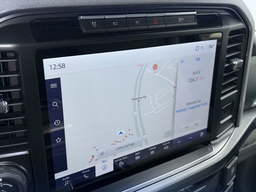 Used 2021 Ford F150 Limited image 5