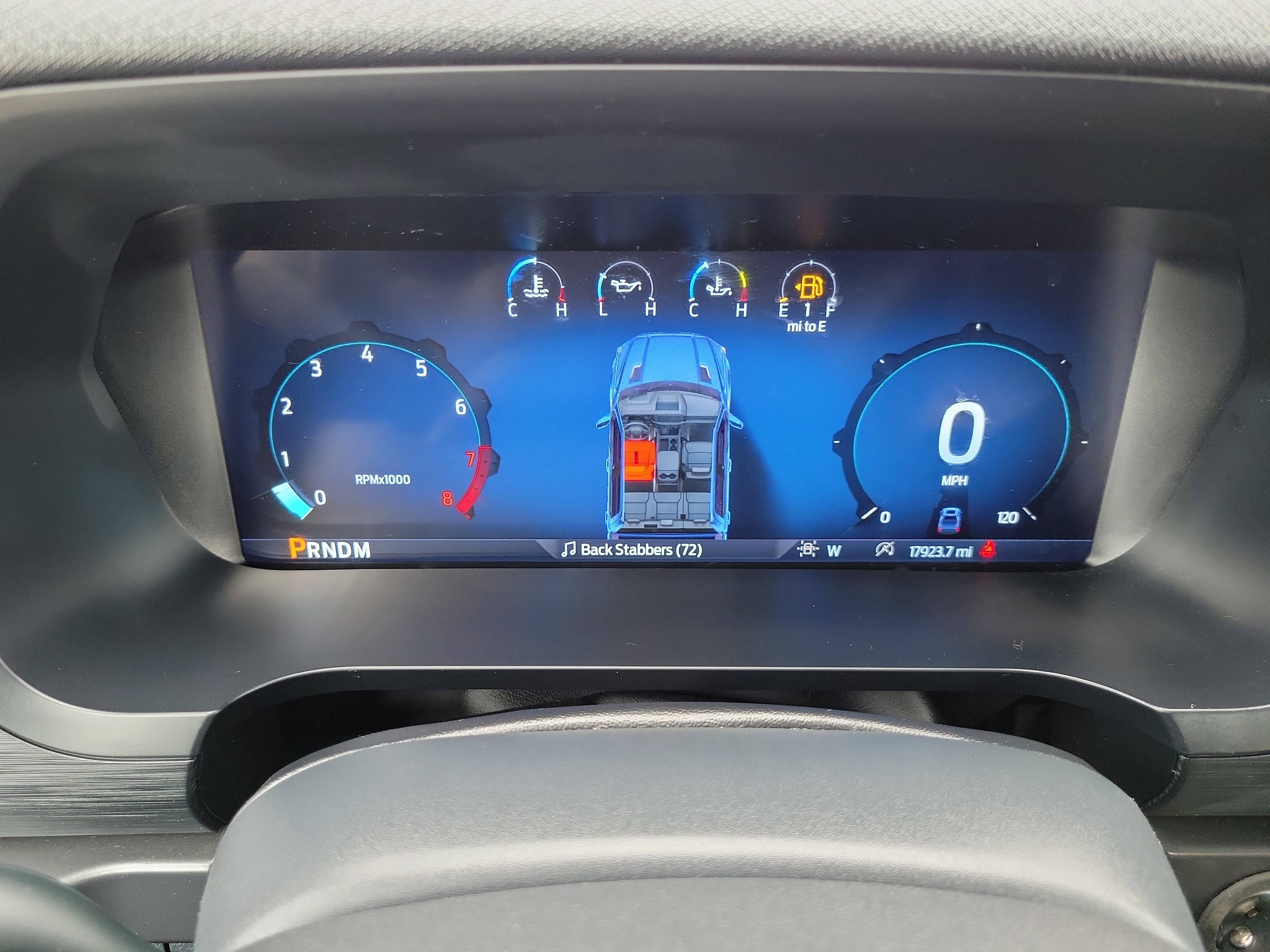 Certified 2024 Ford F150 XLT w/ XLT Black Appearance Package AWD/4WD image 31
