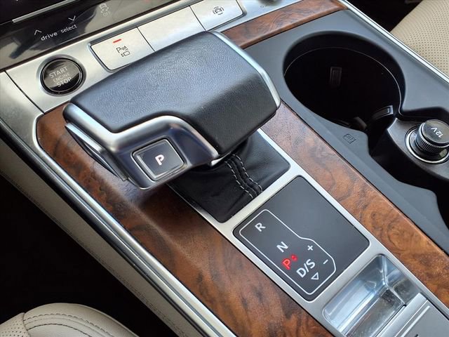 Used 2023 Audi A6 Premium Plus image 14