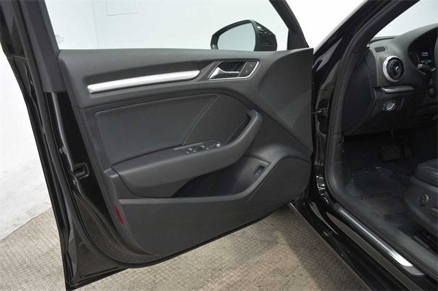 Used 2020 Audi A3 2.0T Premium w/ Final Edition Package image 25