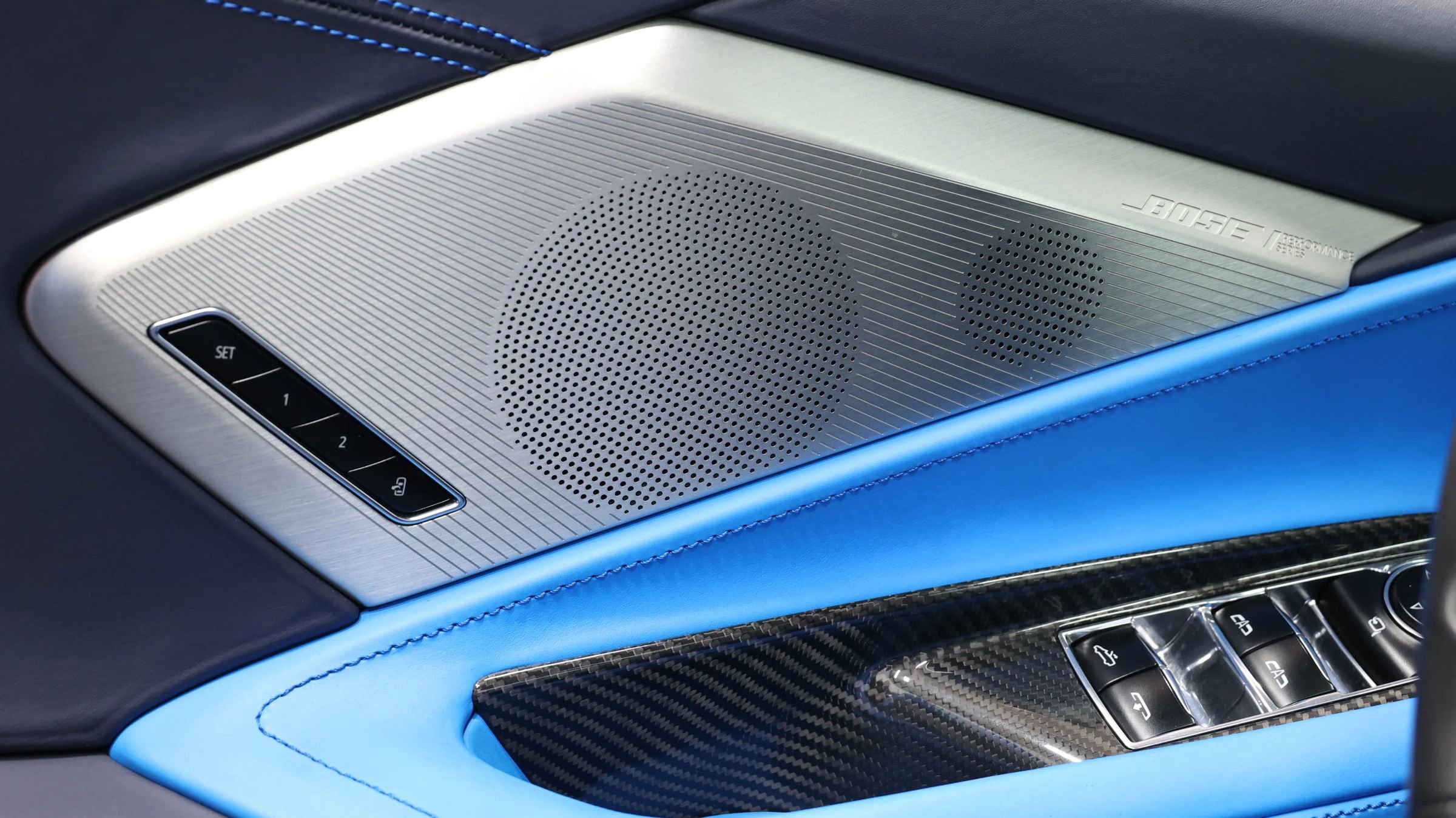 Used 2022 Chevrolet Corvette Stingray Premium Conv w/ Z51 Performance Package image 16