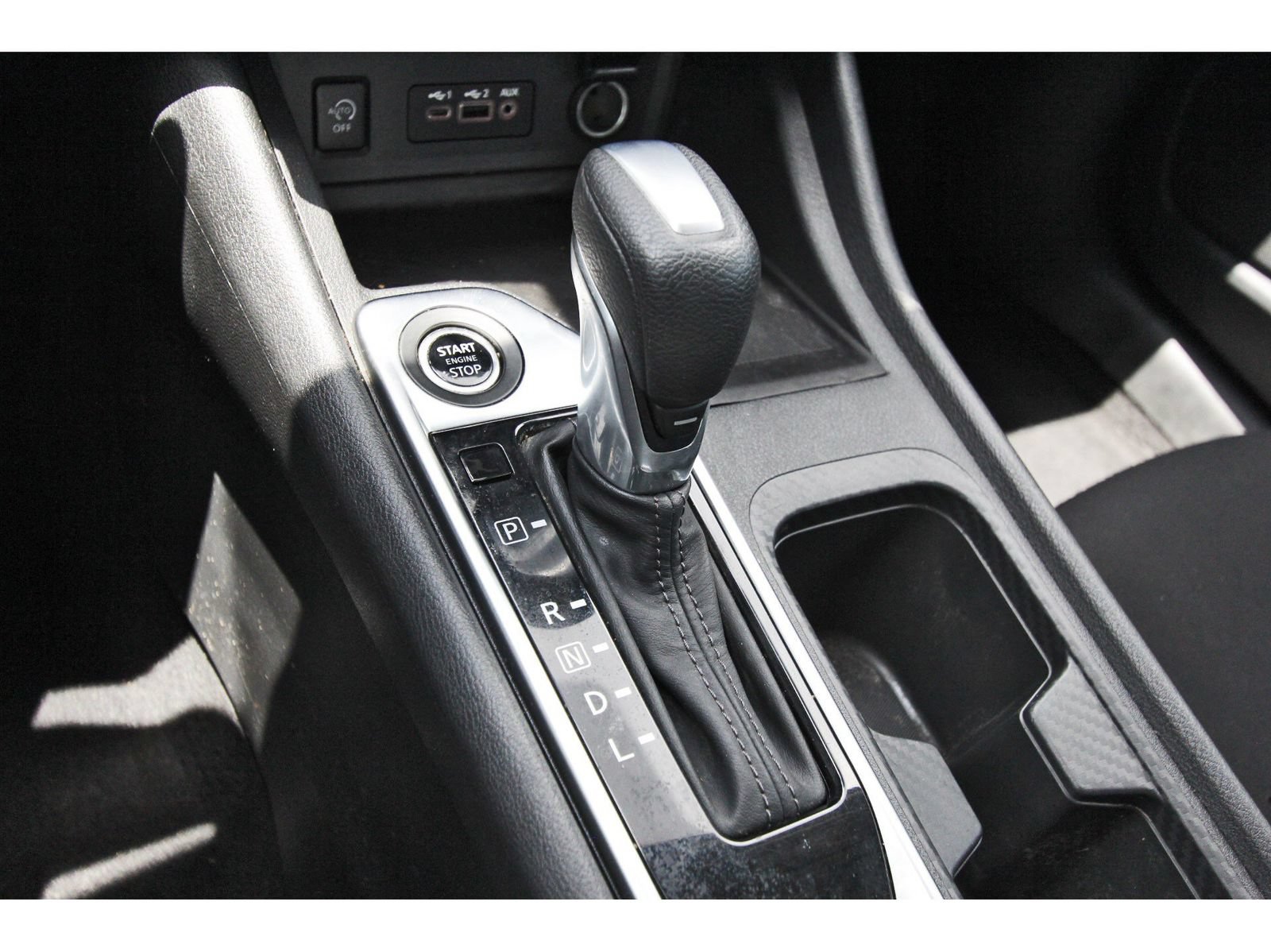 Used 2025 Nissan Sentra SV w/ All-Weather Package FWD image 27