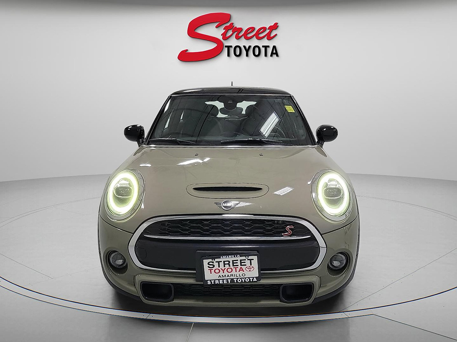 Used 2021 MINI Cooper S w/ 6.5" Touchscreen Package image 6